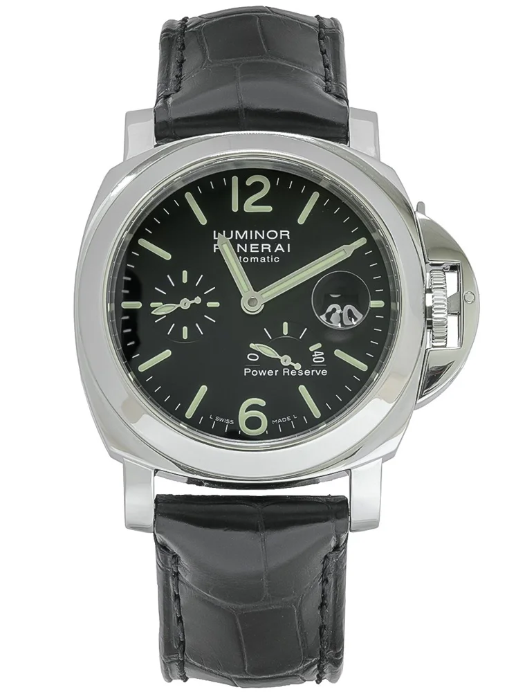 Panerai Luminor Power Reserve PAM 00090